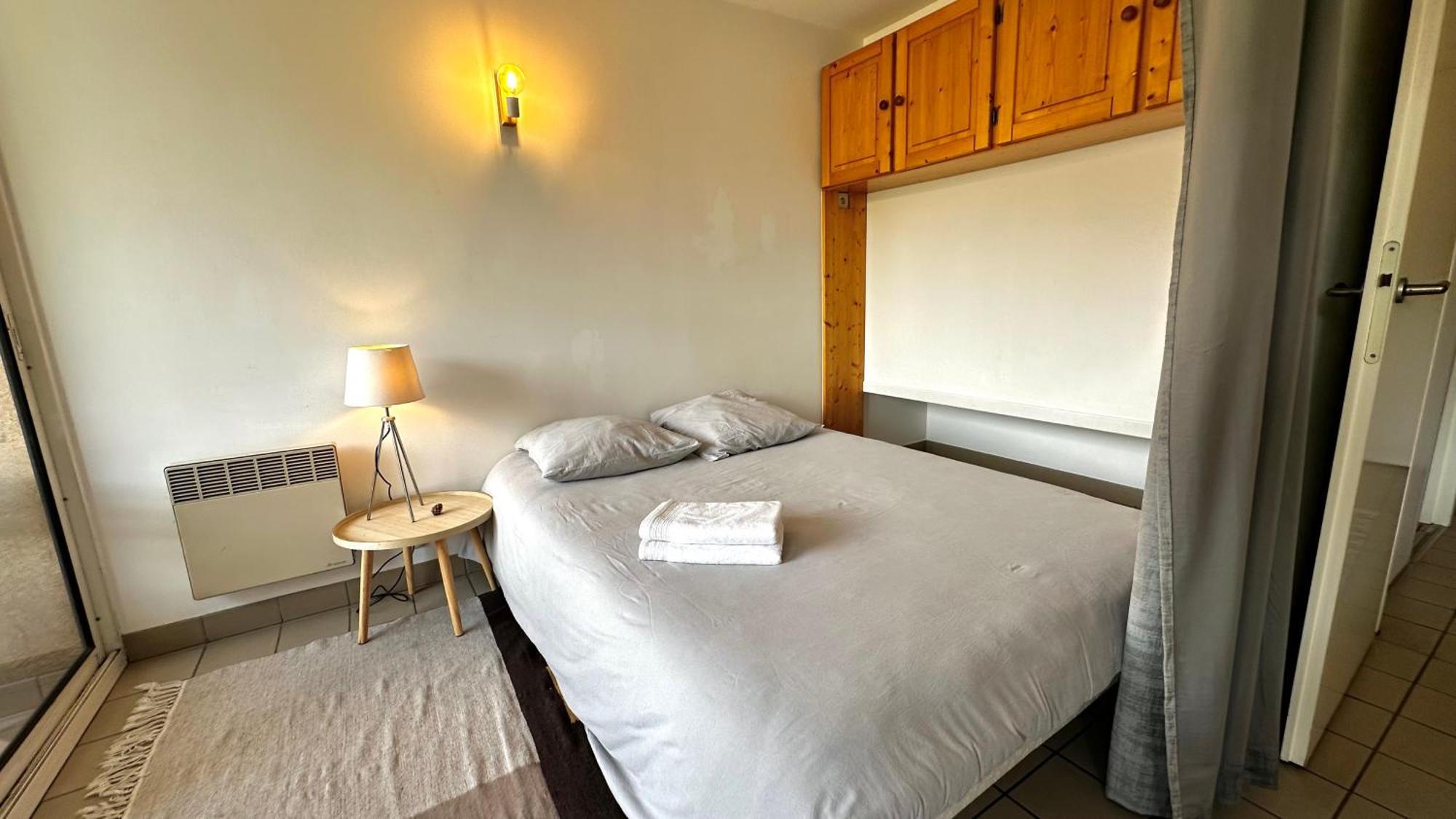 Appartement Centre Ville Pied De Piste Briancon Exterior foto