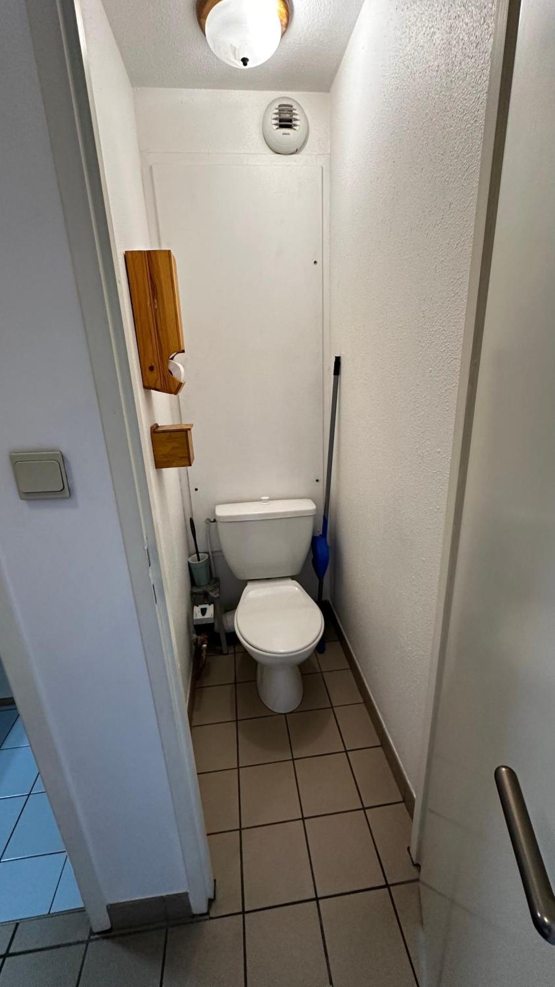 Appartement Centre Ville Pied De Piste Briancon Exterior foto